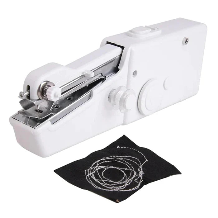 PORTABLE MINI SEWING MACHINE