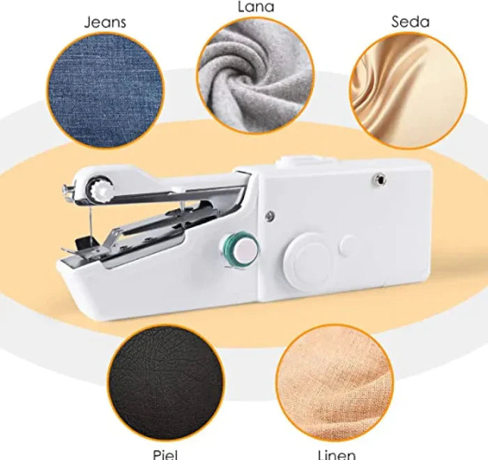 PORTABLE MINI SEWING MACHINE