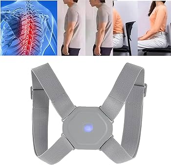 Smart Posture Corrector