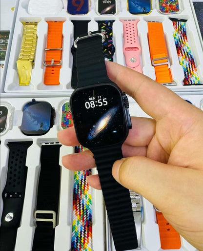 i60 smart watch