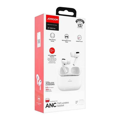 original joyroom Earpods Pro (JR-T03S Pro)