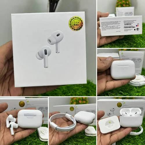 COMBO PACK (Watch + Airpods)