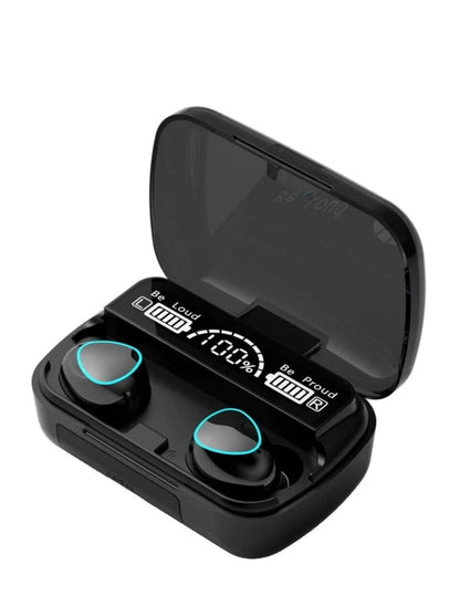 M10 Wireless Earsbuds