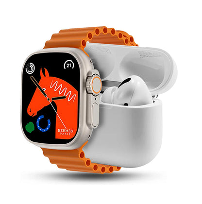 COMBO PACK (Watch + Airpods)