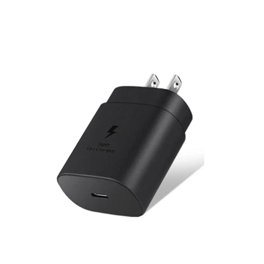 25W PD Adapter USB-C Samsung