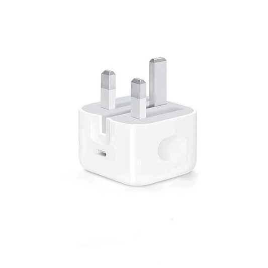 35W Power Adapter 3-Pin USB-C Charger