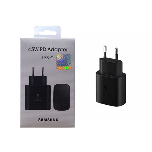 45W PD Adapter USB-C Samsung