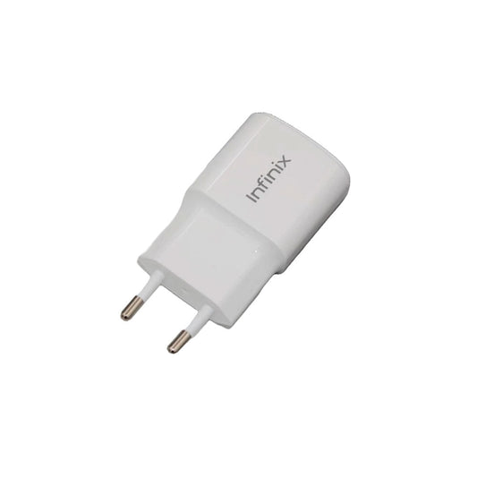 Infinix Qualcomm Quick Charge Adapter 4.0