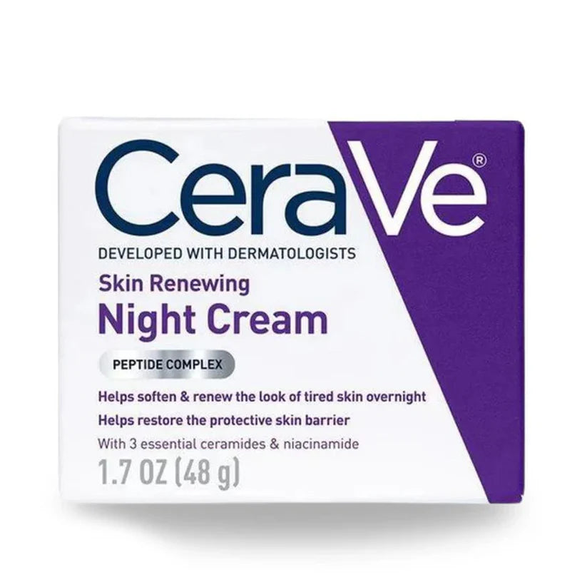 CeraVe 4-in-1 Glow Kit