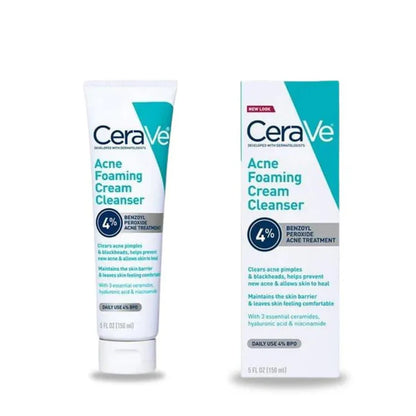 CeraVe 4-in-1 Glow Kit