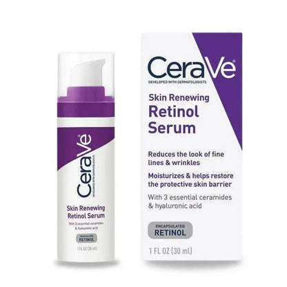 CeraVe 4-in-1 Glow Kit