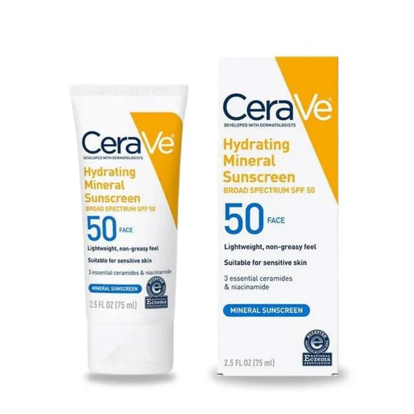 CeraVe 4-in-1 Glow Kit