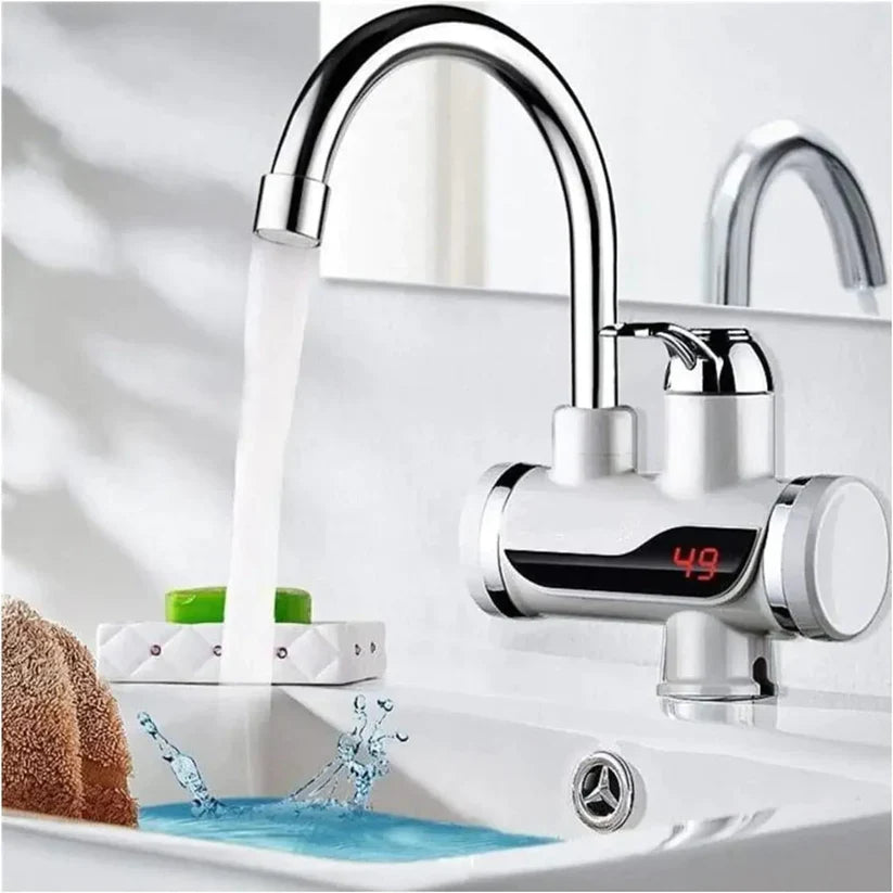 Instant Electric Heating Water Tap