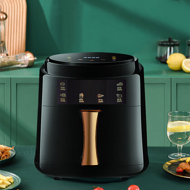 Silver Crest 8 Ltre Air Fryer